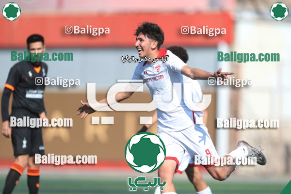 پرسپولیس 3 - 3 کیا