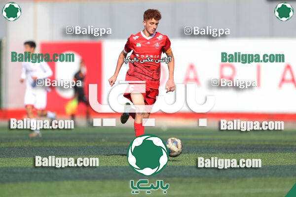 پرسپولیس 3 - 3 کیا