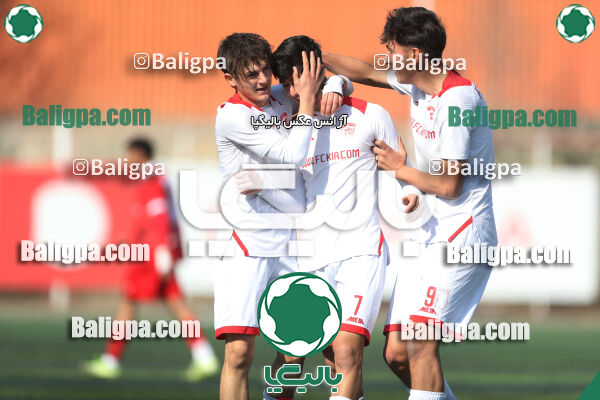 پرسپولیس 3 - 3 کیا