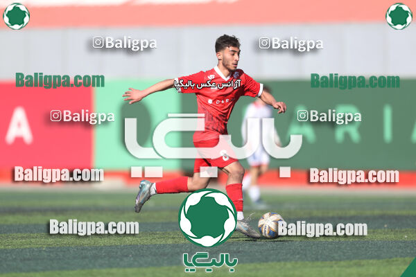 پرسپولیس 3 - 3 کیا