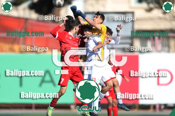پرسپولیس 3 - 3 کیا