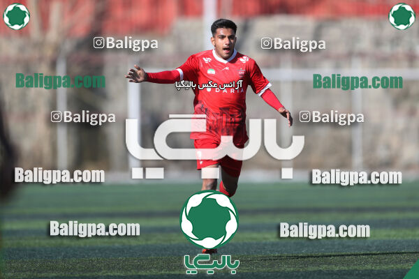 پرسپولیس 3 - 3 کیا
