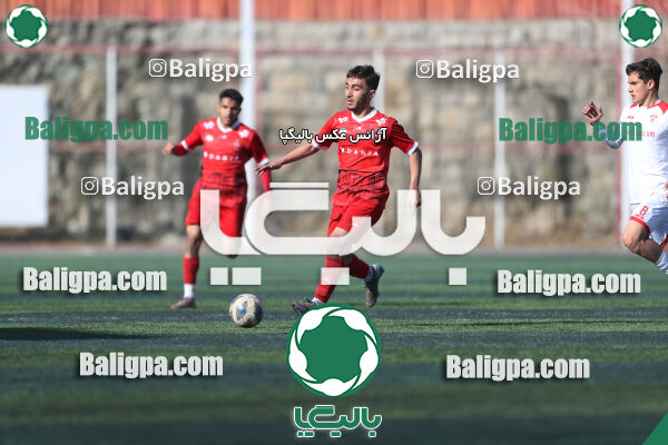 پرسپولیس 3 - 3 کیا