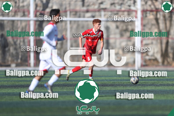 پرسپولیس 3 - 3 کیا