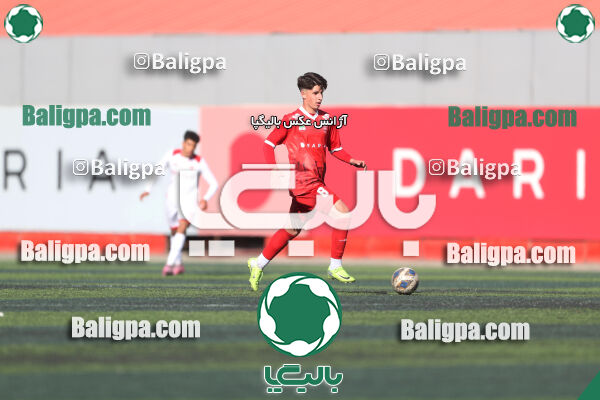 پرسپولیس 3 - 3 کیا