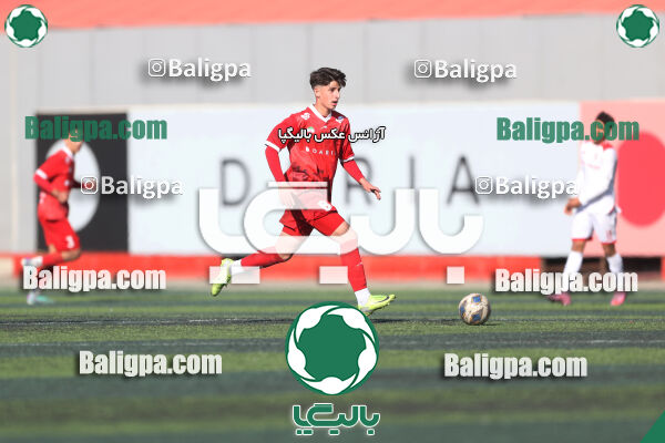 پرسپولیس 3 - 3 کیا