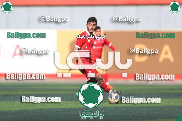 پرسپولیس 3 - 3 کیا