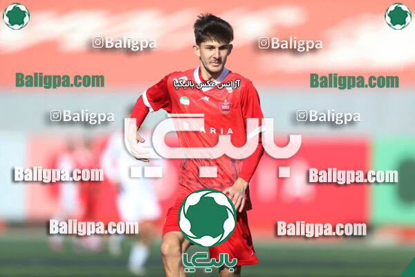 پرسپولیس 3 - 3 کیا