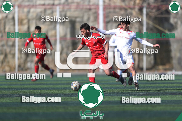 پرسپولیس 3 - 3 کیا