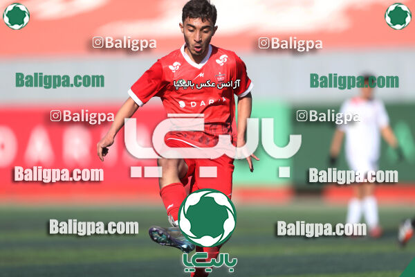 پرسپولیس 3 - 3 کیا