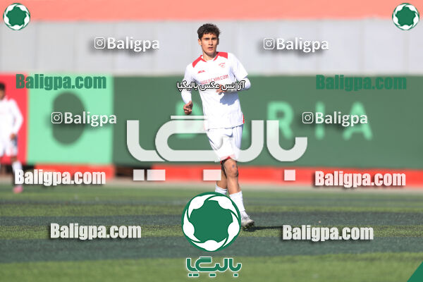 پرسپولیس 3 - 3 کیا