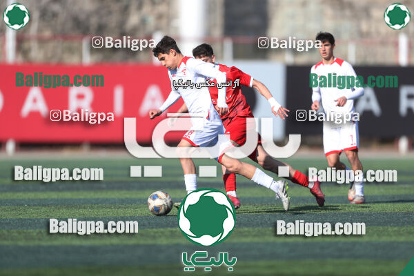 پرسپولیس 3 - 3 کیا