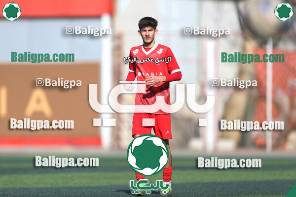 پرسپولیس 3 - 3 کیا
