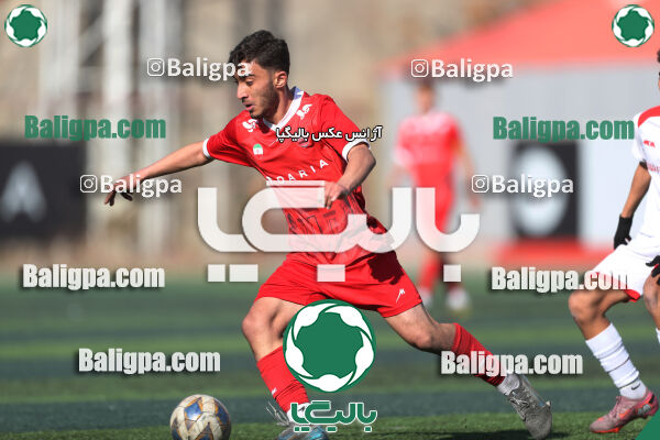 پرسپولیس 3 - 3 کیا