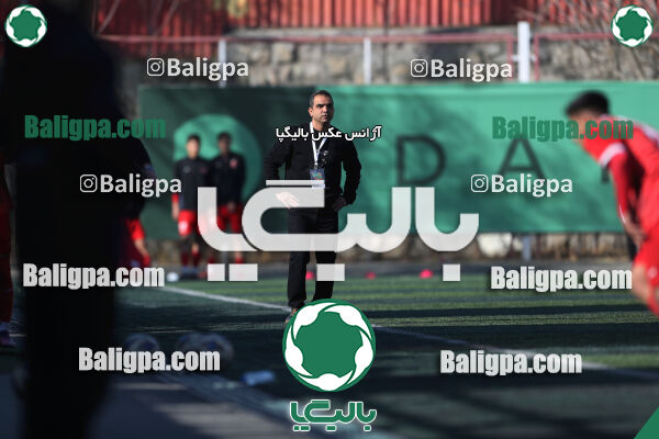پرسپولیس 3 - 3 کیا