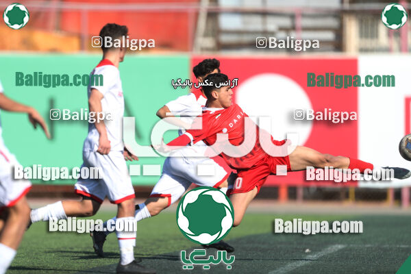 پرسپولیس 3 - 3 کیا