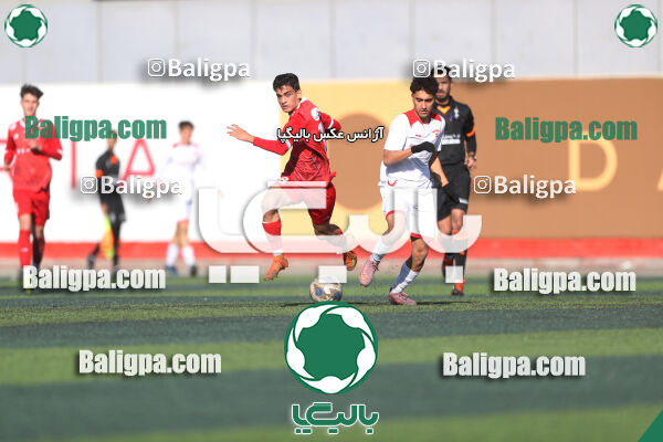 پرسپولیس 3 - 3 کیا