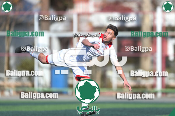 پرسپولیس 3 - 3 کیا