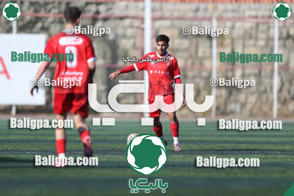 پرسپولیس 3 - 3 کیا