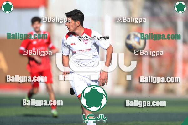 پرسپولیس 3 - 3 کیا