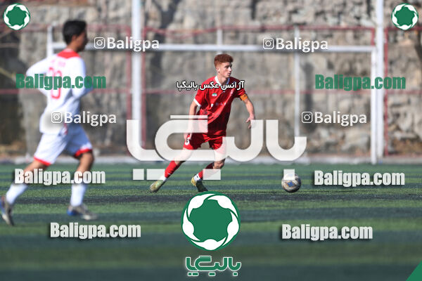 پرسپولیس 3 - 3 کیا