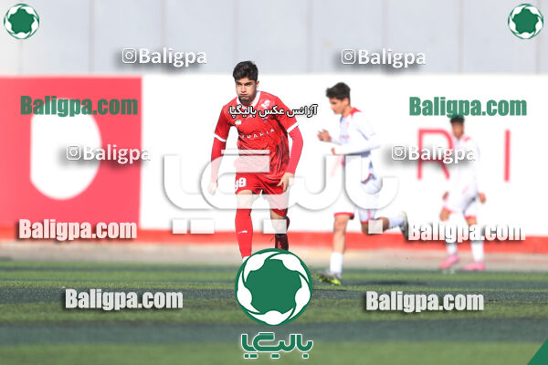 پرسپولیس 3 - 3 کیا
