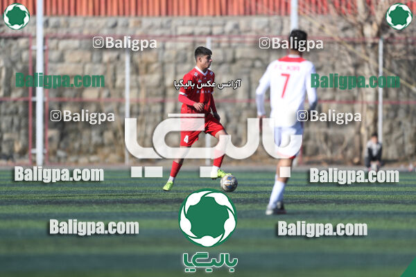 پرسپولیس 3 - 3 کیا