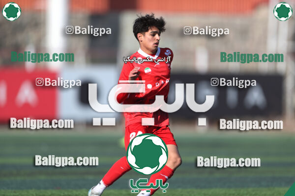 پرسپولیس 3 - 3 کیا
