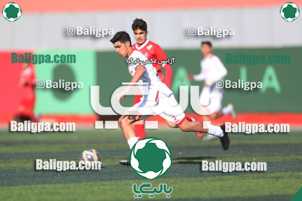 پرسپولیس 3 - 3 کیا