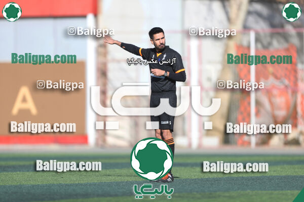 پرسپولیس 3 - 3 کیا