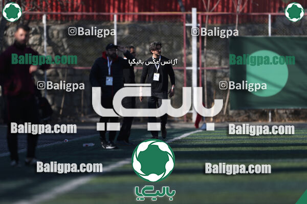 پرسپولیس 3 - 3 کیا