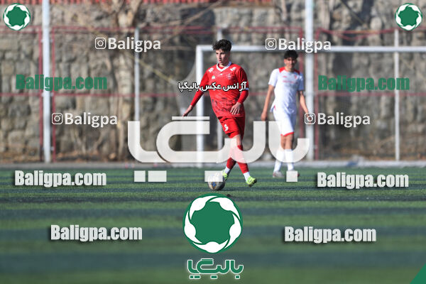 پرسپولیس 3 - 3 کیا