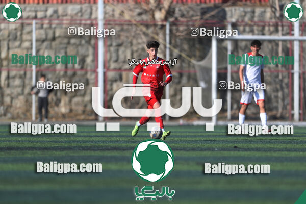پرسپولیس 3 - 3 کیا