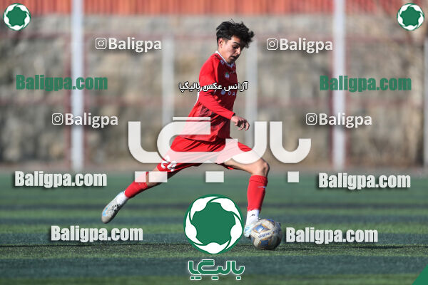پرسپولیس 3 - 3 کیا