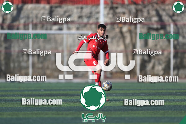 پرسپولیس 3 - 3 کیا
