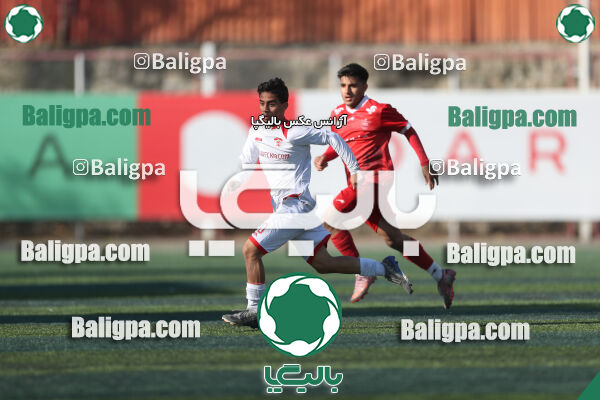 پرسپولیس 3 - 3 کیا