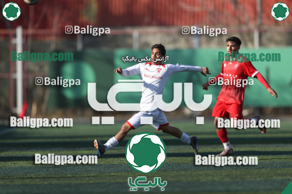 پرسپولیس 3 - 3 کیا