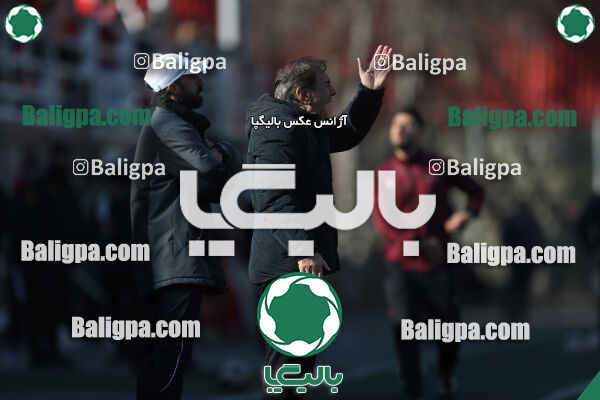 پرسپولیس 3 - 3 کیا