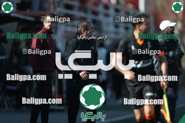 پرسپولیس 3 - 3 کیا