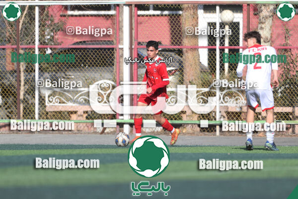 پرسپولیس 3 - 3 کیا