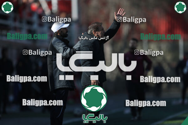 پرسپولیس 3 - 3 کیا