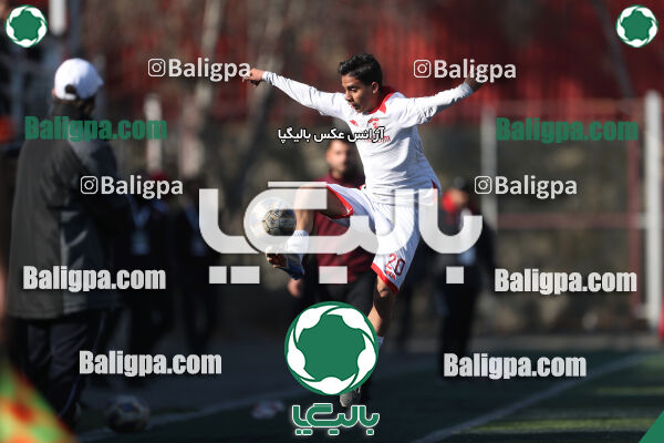 پرسپولیس 3 - 3 کیا