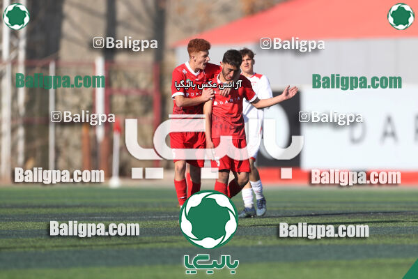 پرسپولیس 3 - 3 کیا