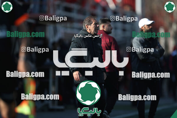 پرسپولیس 3 - 3 کیا