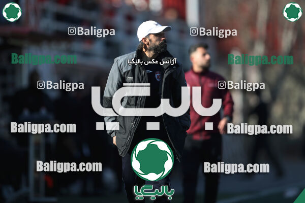 پرسپولیس 3 - 3 کیا