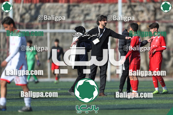 پرسپولیس 3 - 3 کیا