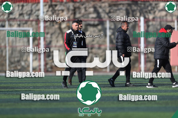 پرسپولیس 3 - 3 کیا
