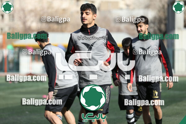 دلوار افراز 1–1 داماش پارسه تهران