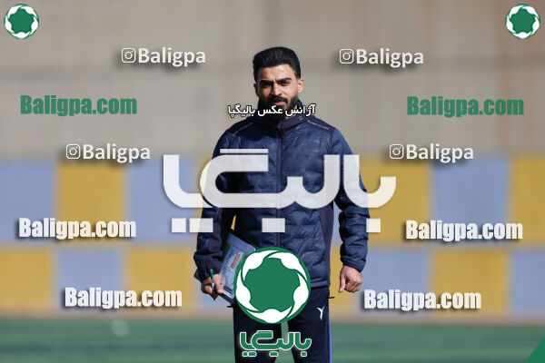 پیکان 1–1 سایپا