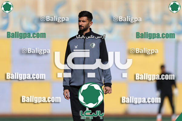 پیکان 1–1 سایپا